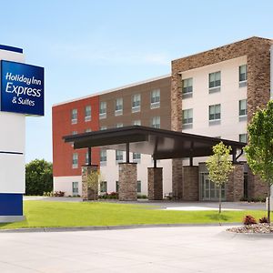 Holiday Inn Express & Suites Allen Park By Ihg